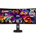 Amazon.com: LG 39GS95QE Ultragear OLED Curved Gaming Monitor 39